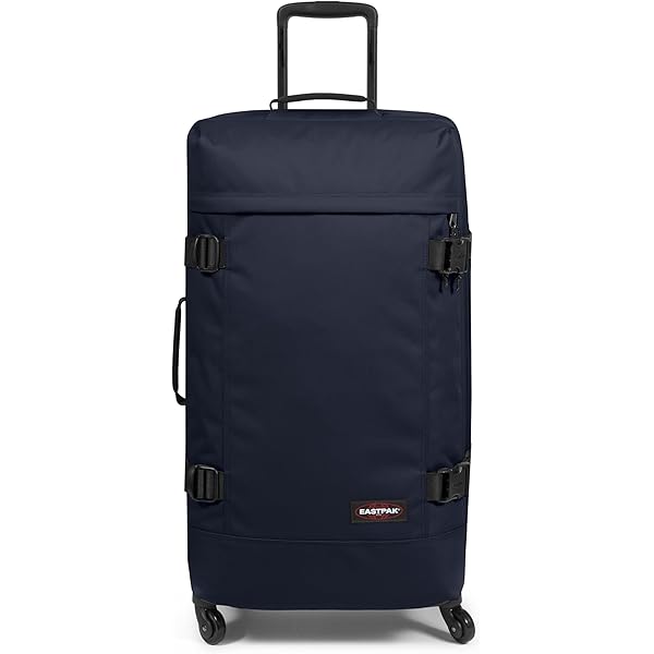 Amazon.com | EASTPAK Trans4 S – 44L Large Wheeled Luggage with